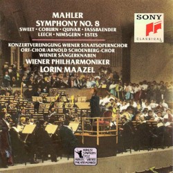 Symphony No. 8