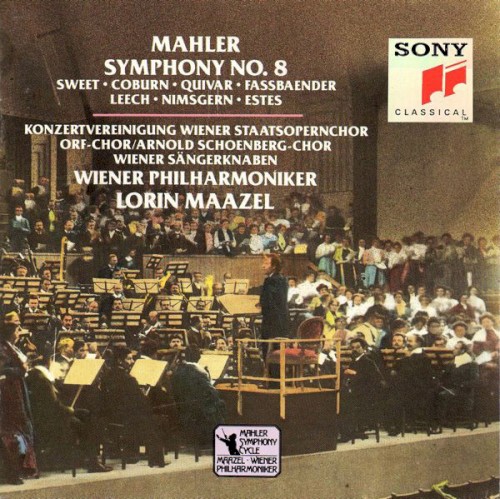 Symphony No. 8