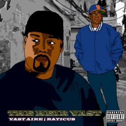 THE HEIR VAST