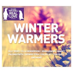 Winter Warmers