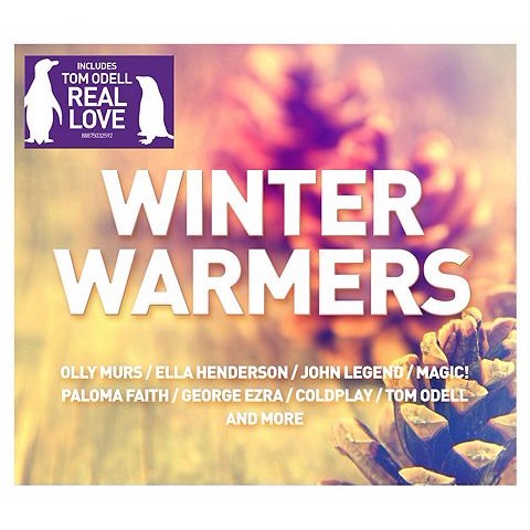 Winter Warmers