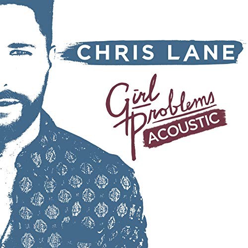 Girl Problems (acoustic)