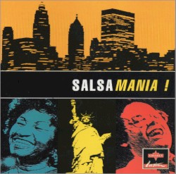 Salsa Mania!