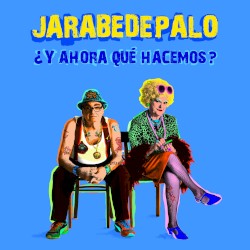 ¿Y ahora qué hacemos?