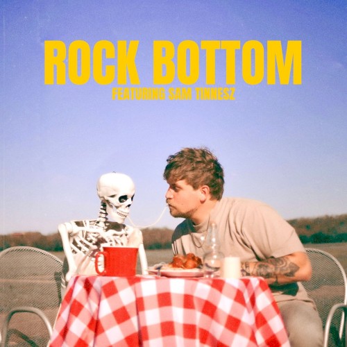 Rock Bottom