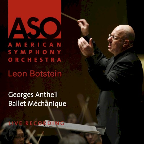 Ballet méchanique