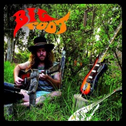 Dor Koren Bigfoot