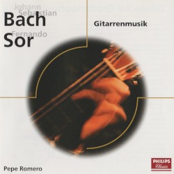 Gitarrenmusik