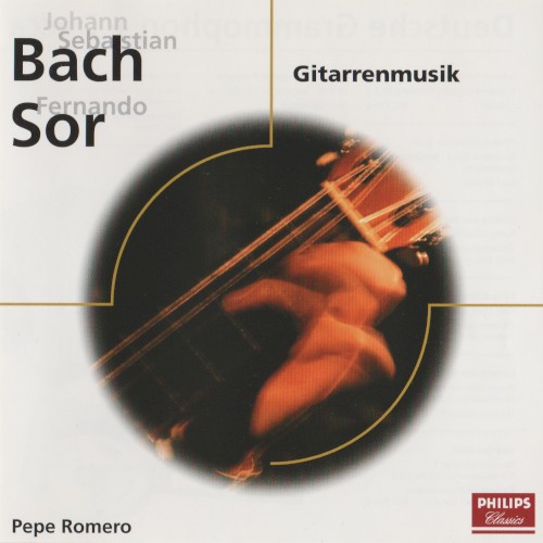 Gitarrenmusik