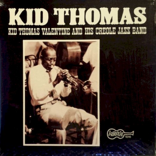 Kid Thomas