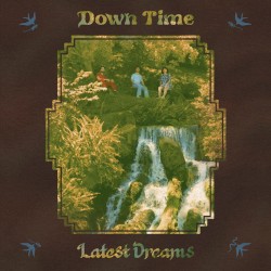 Latest Dreams