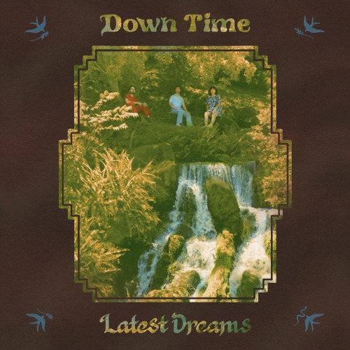 Latest Dreams