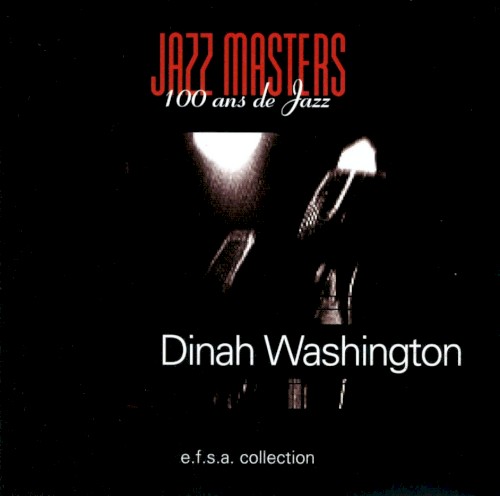Jazz Masters 100 ans de Jazz