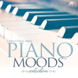 Piano Moods Collection, Vol. 1