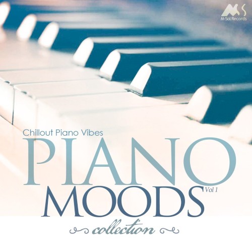 Piano Moods Collection, Vol. 1