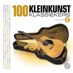 100 kleinkunst klassiekers, volume 2