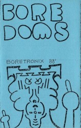 BORETRONIX 88’