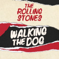 Walking the Dog