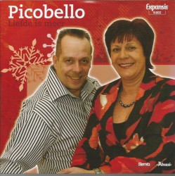 Liefde is meer