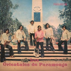 Los Orientales de Paramonga 1972-1976