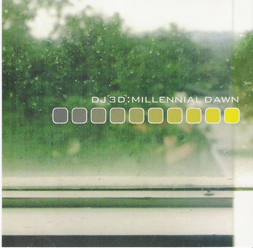 Millennial Dawn