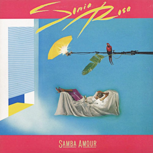 Samba amour