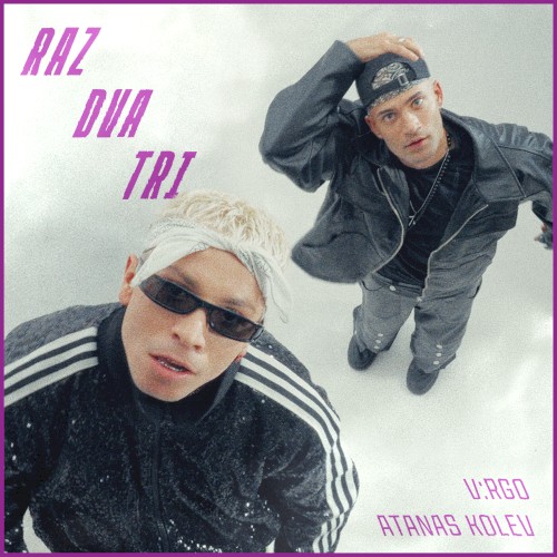 Raz Dva Tri