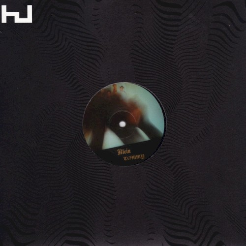 Tommy EP