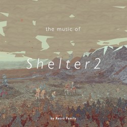 The Music of Shelter 2