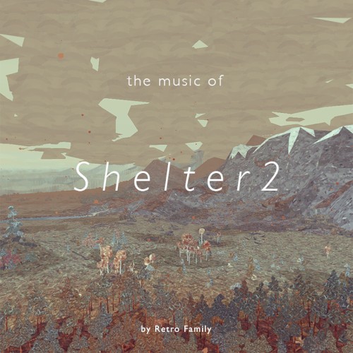The Music of Shelter 2