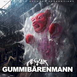 Gummibärenmann