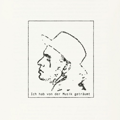 Ich hab von der Musik geträumt