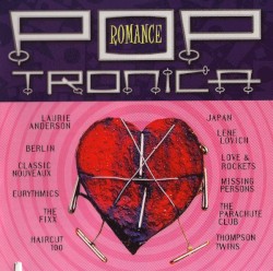 Poptronica: Romance