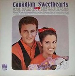 Introducing the Canadian Sweethearts