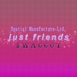 JUST FRIENDS