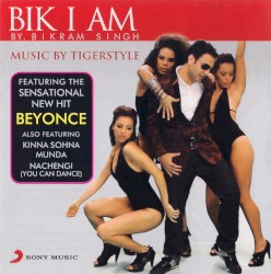 Bik I Am