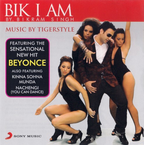 Bik I Am