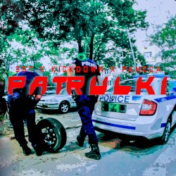 Patrulki