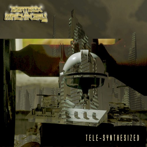 Tele‐Synthesized