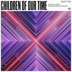 Children Of Our Time