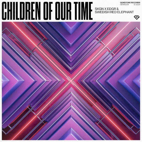 Children Of Our Time