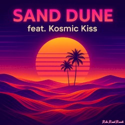 Sand Dune