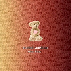 Eternal Sunshine: Piano Instrumentals