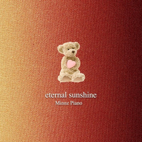 Eternal Sunshine: Piano Instrumentals