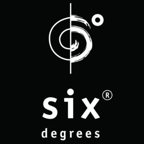 Six Degrees 2008 Amazon Free Sampler
