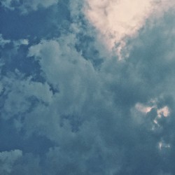 Voyage (On a Train Through Sea, Land, the Milkyway)