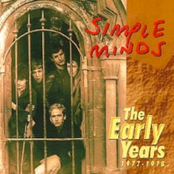 The Early Years 1977–1978