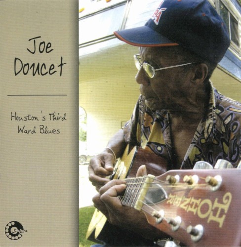 Houston's Third Ward Blues