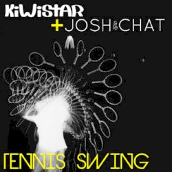 Tennis Swing