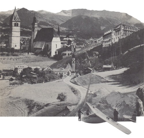 Solar Shaded (Dreams of Austria)